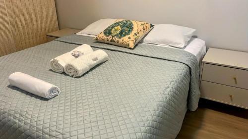 Copacabana Apartamento | Copacabana - Posto 3
