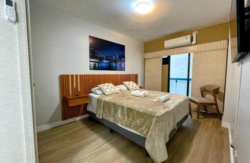 Copacabana Apartamento | Copacabana - Posto 3