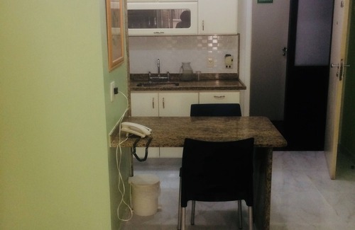 Copacabana Apartamento | Copacabana South Beach Residence Club