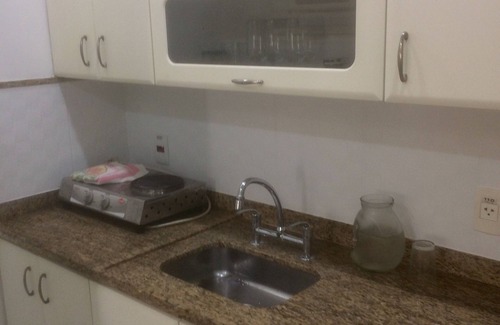 Copacabana Apartamento | Copacabana South Beach Residence Club