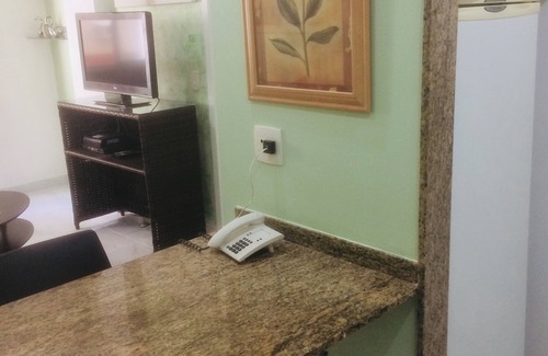 Copacabana Apartamento | Copacabana South Beach Residence Club