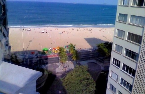 Copacabana Apartamento | Copacabana South Beach Residence Club