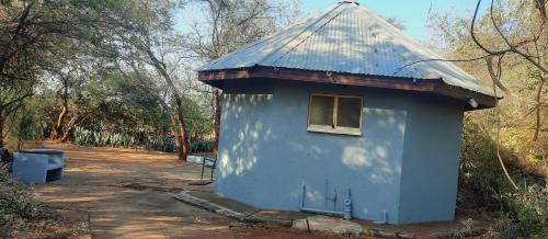Ha-Lambani Cabina | Copacopa Lodge and Conference Centre