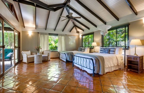 Punta Gorda Cabina | Copal Tree Lodge, a Muy'Ono Resort