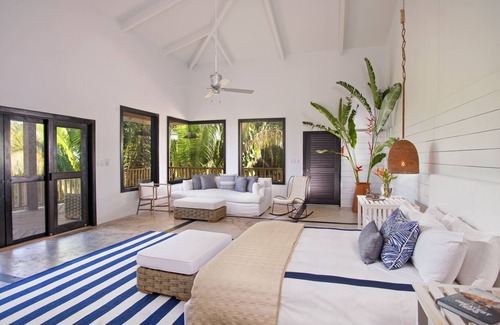 Punta Gorda Cabina | Copal Tree Lodge, a Muy'Ono Resort