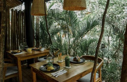 Zama Apartamento | Copal Tulum Hotel