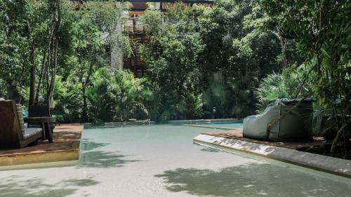 Zama Apartamento | Copal Tulum Hotel