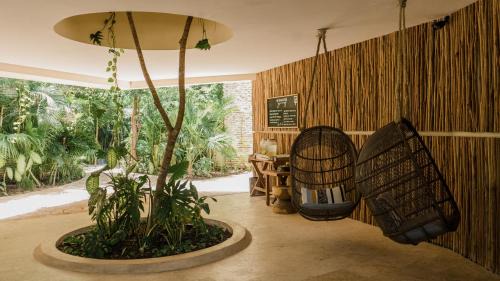 Zama Apartamento | Copal Tulum Hotel