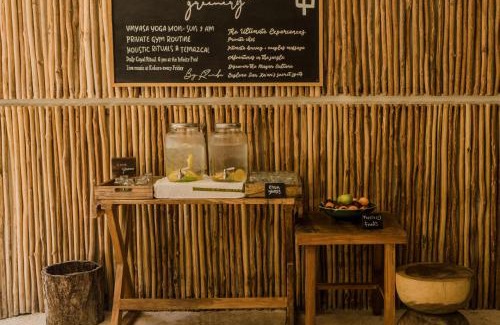 Zama Apartamento | Copal Tulum Hotel