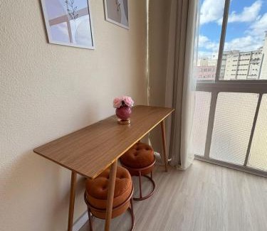 Republica Apartamento | Copan For You