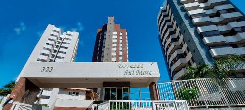 Patamares Apartamento | COPAT0100 - Condomínio Terrazzi Sul Mare
