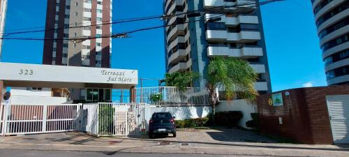 Patamares Apartamento | COPAT0100 - Condomínio Terrazzi Sul Mare