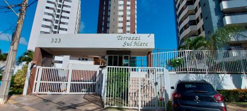 Patamares Apartamento | COPAT0100 - Condomínio Terrazzi Sul Mare
