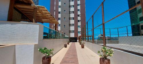 Patamares Apartamento | COPAT0100 - Condomínio Terrazzi Sul Mare