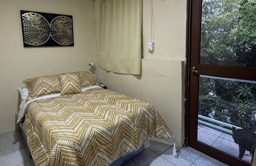 San Salvador Casa | Copinol 68