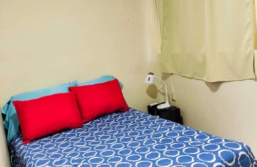 San Salvador Casa | Copinol 68