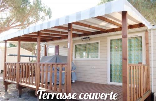Gastes Complejo | copinsdeslandes mobil home 8pers