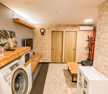 Minamisenba Casa | copo minamisennba - Vacation STAY 15142