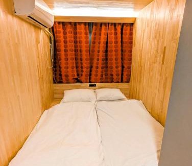 Minamisenba Casa | copo minamisennba - Vacation STAY 15142
