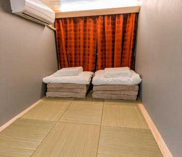 Minamisenba Casa | copo minamisennba - Vacation STAY 15142