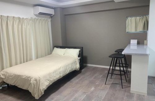 Yokosuka Apartamento | COPO YONEGAHAMA l 米が浜通