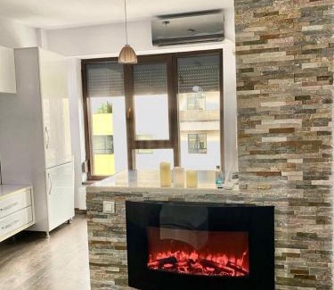 Iasi Apartamento | Copou Residence