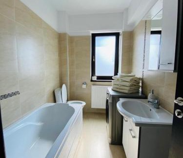 Iasi Apartamento | Copou Residence