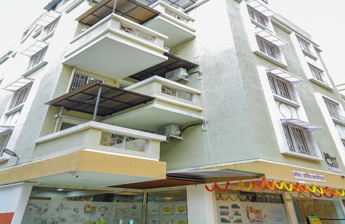 Pune Apartamento | Copper 11 Service Apartments -SB Road, Shivaji Nagar, Pune