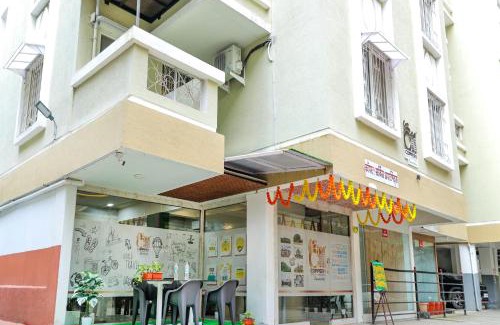 Pune Apartamento | Copper 11 Service Apartments -SB Road, Shivaji Nagar, Pune