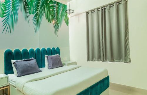 Pune Apartamento | Copper 11 Service Apartments -SB Road, Shivaji Nagar, Pune