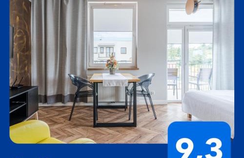 Grudziadz Apartamento | Copper Apartment