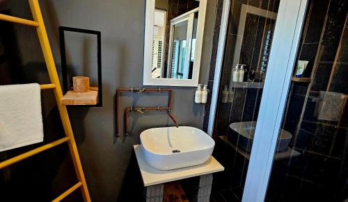 Umdloti Apartamento | Copper Beach Villa 1 Umdloti