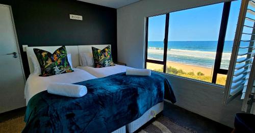 Umdloti Apartamento | Copper Beach Villa 1 Umdloti