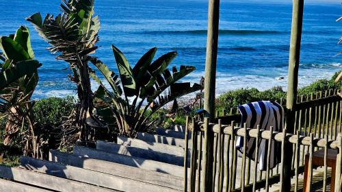 Umdloti Apartamento | Copper Beach Villa Umdloti