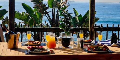 Umdloti Apartamento | Copper Beach Villa Umdloti