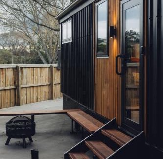 Christchurch Apartamento | Copper Beech Cottage