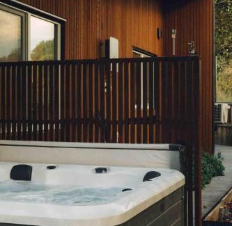 Christchurch Apartamento | Copper Beech Cottage