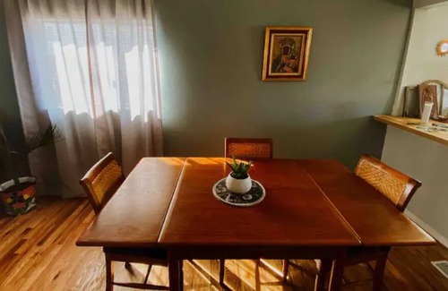 East Las Vegas Casa | Copper Casita in the Heart of Vegas