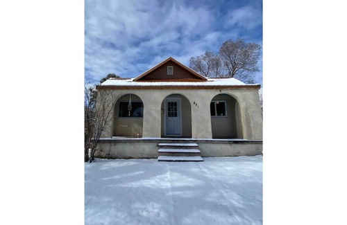 East Las Vegas Casa | Copper Casita in the Heart of Vegas