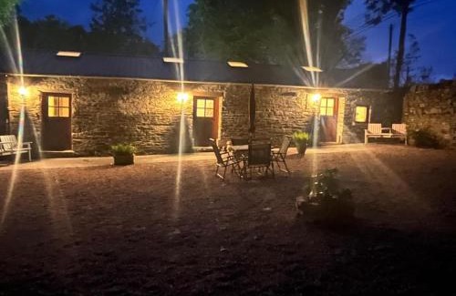 County Cavan Casa | Copper Cove Cottage