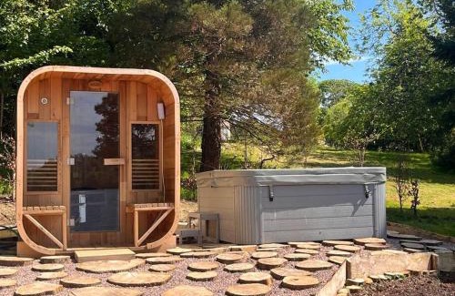 County Cavan Casa | Copper Cove Cottage