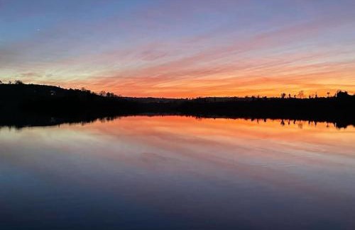 County Cavan Casa | Copper Cove Cottage