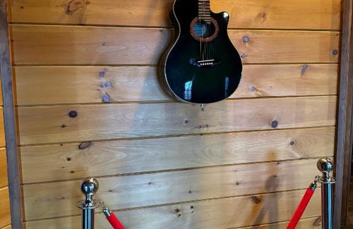 Gatlinburg - Pigeon Forge Casa | Copper Elk Lodge