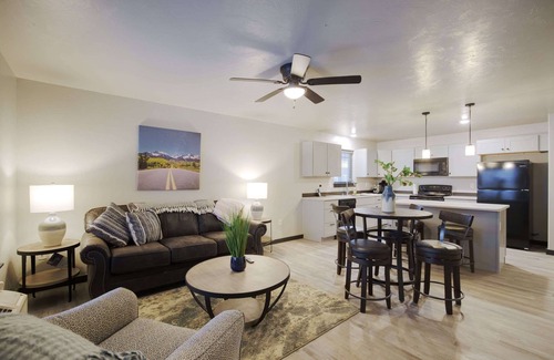 Butte Hotel | Copper King Convention Center, Ascend Hotel Collection