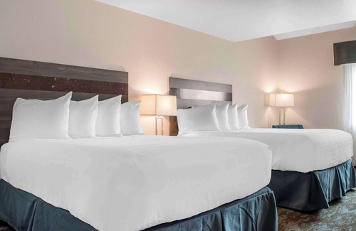 Butte Hotel | Copper King Convention Center, Ascend Hotel Collection