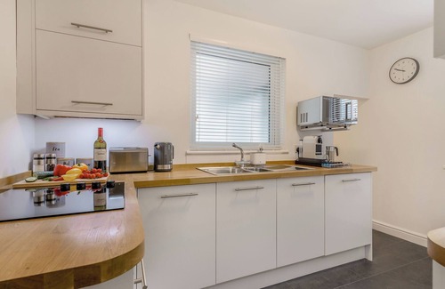 Saltburn-by-the-Sea Cabaña | Copper's Rest - UK41446