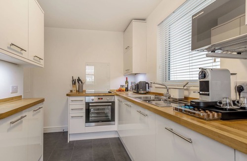 Saltburn-by-the-Sea Cabaña | Copper's Rest - UK41446