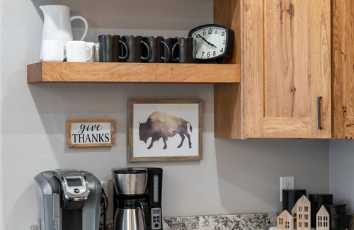 Lead Casa | Copper Skies Lodge In Powder House Pass