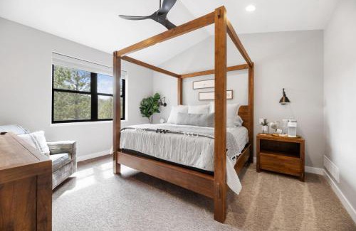 Lead Casa | Copper Skies Lodge at Powder House Pass