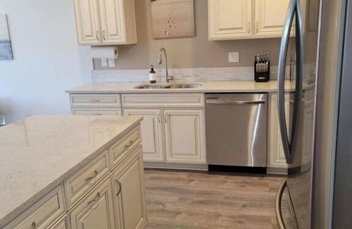 Crescent City Casa | Copper Tree By The Sea 412 A